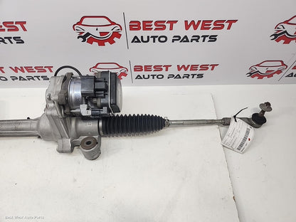 2024 TOYOTA RAV4 Steering Box/Rack