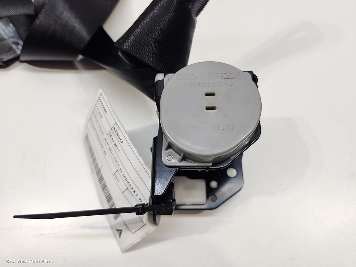 2021 FORD RANGER Seatbelt/Stalk