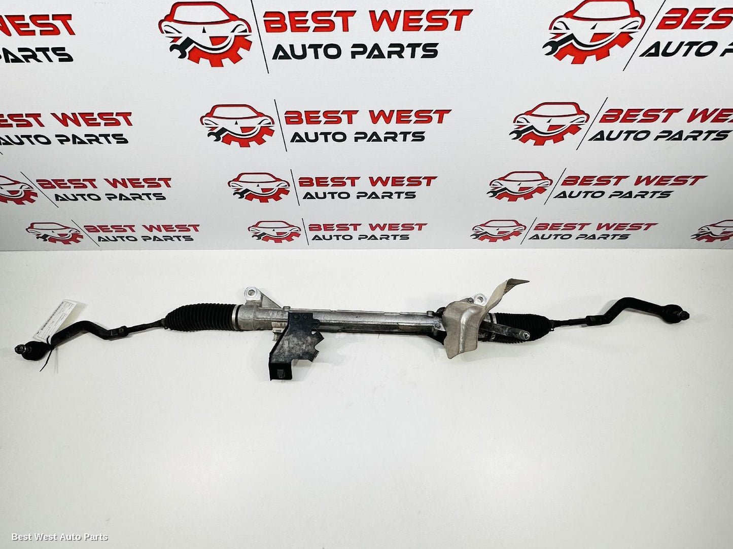 2016 NISSAN QASHQAI Steering Box/Rack