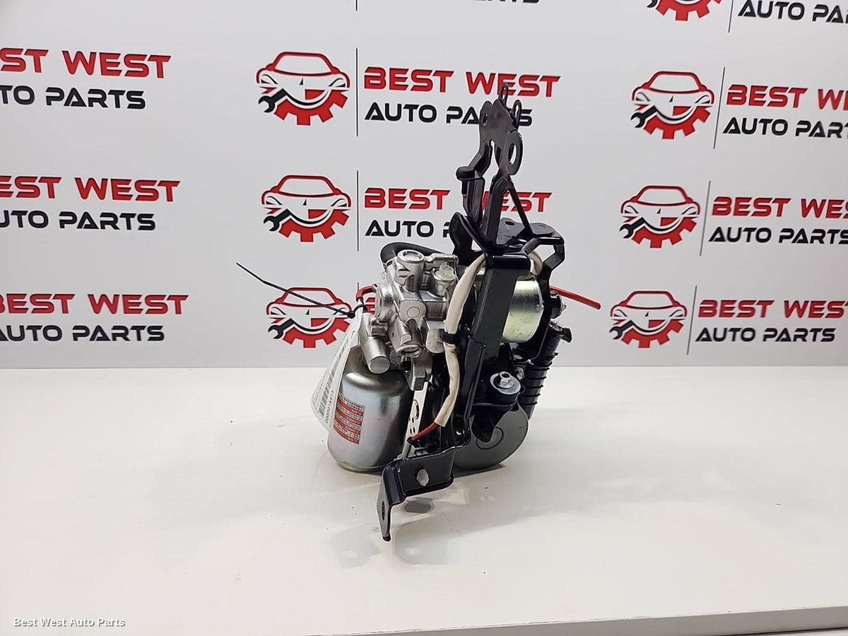 2022 TOYOTA KLUGER Abs Pump/Modulator
