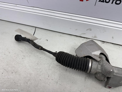 2014 NISSAN PULSAR Steering Box/Rack