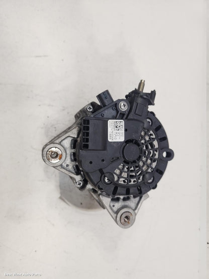 2022 MITSUBISHI OUTLANDER Alternator