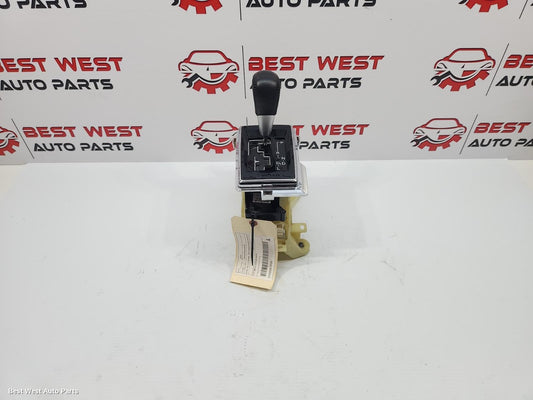 2018 MITSUBISHI ASX Gear Stick/Shifter