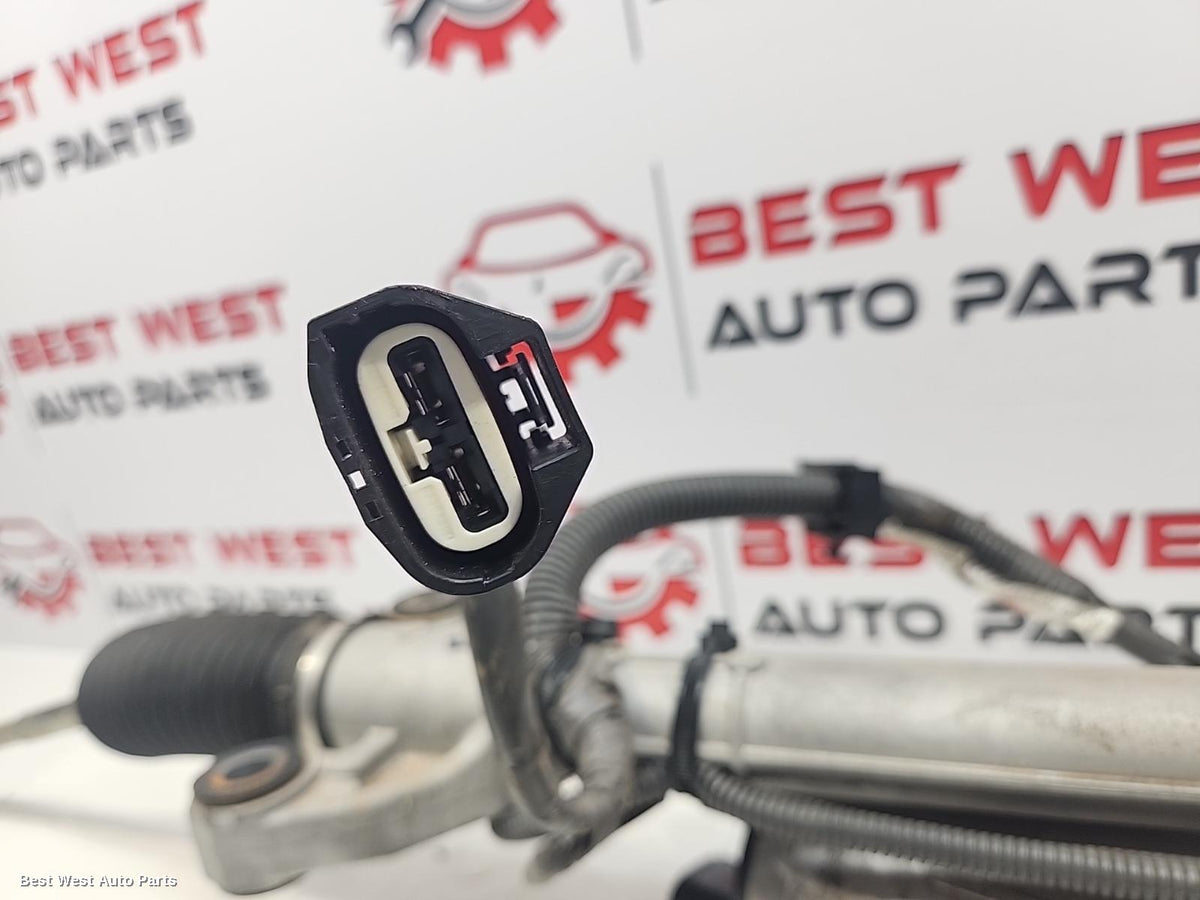 2021 SUBARU XV Steering Box/Rack