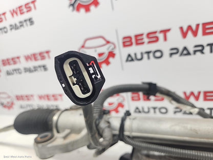 2021 SUBARU XV Steering Box/Rack