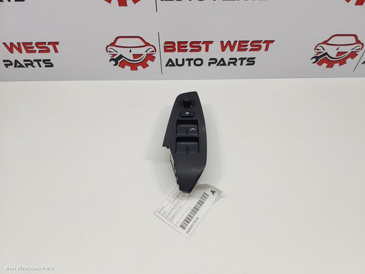 2016 MAZDA 3 Pwr Dr Wind Switch