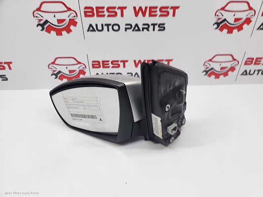 2017 FORD ESCAPE Left Door Mirror