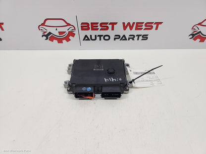 2009 SUZUKI SWIFT Ecu