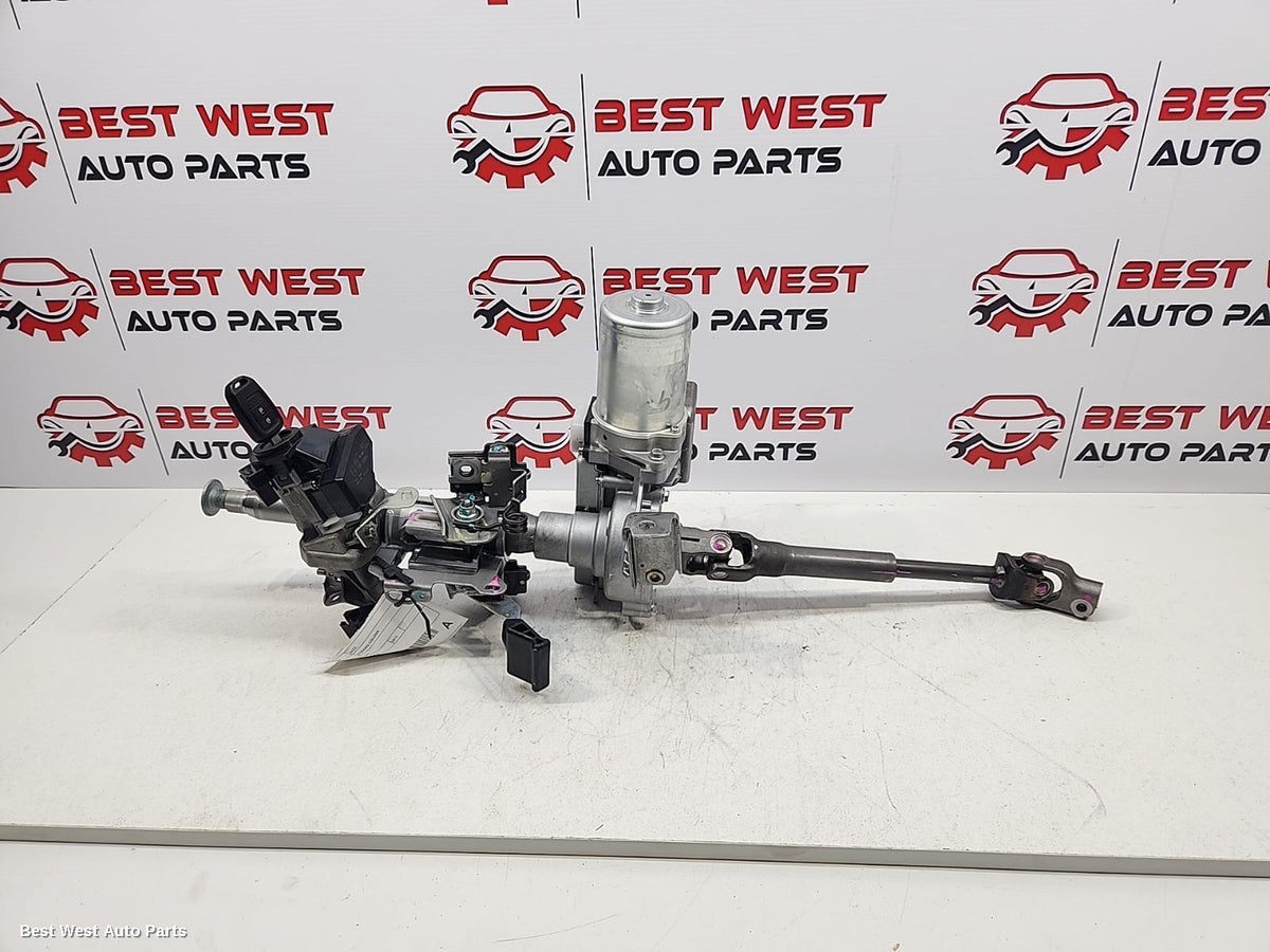 2014 HONDA JAZZ Steering Column
