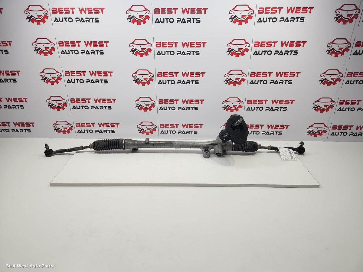 2018 MAZDA 3 Steering Box/Rack