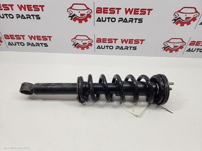 2025 MAZDA BT50 Right Front Strut