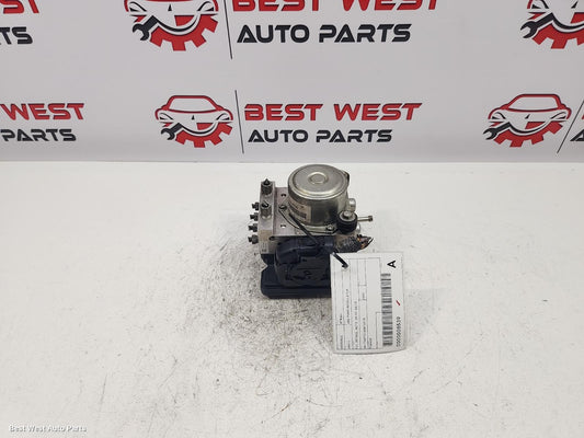 2009 NISSAN XTRAIL Abs Pump/Modulator