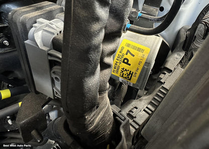 2020 HYUNDAI I30 Abs Pump/Modulator