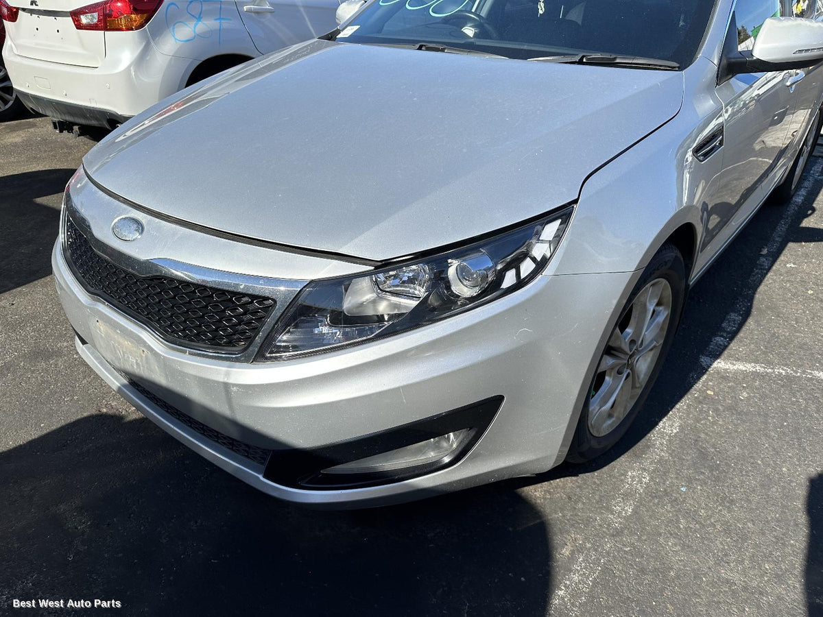 2013 KIA OPTIMA Right Taillight