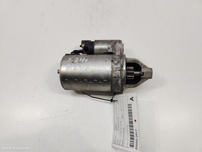 2020 KIA CERATO Starter