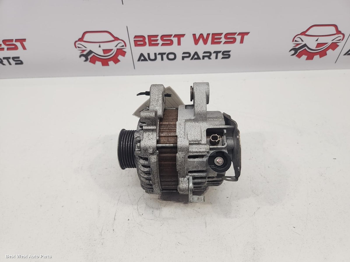 2018 HONDA CIVIC Alternator