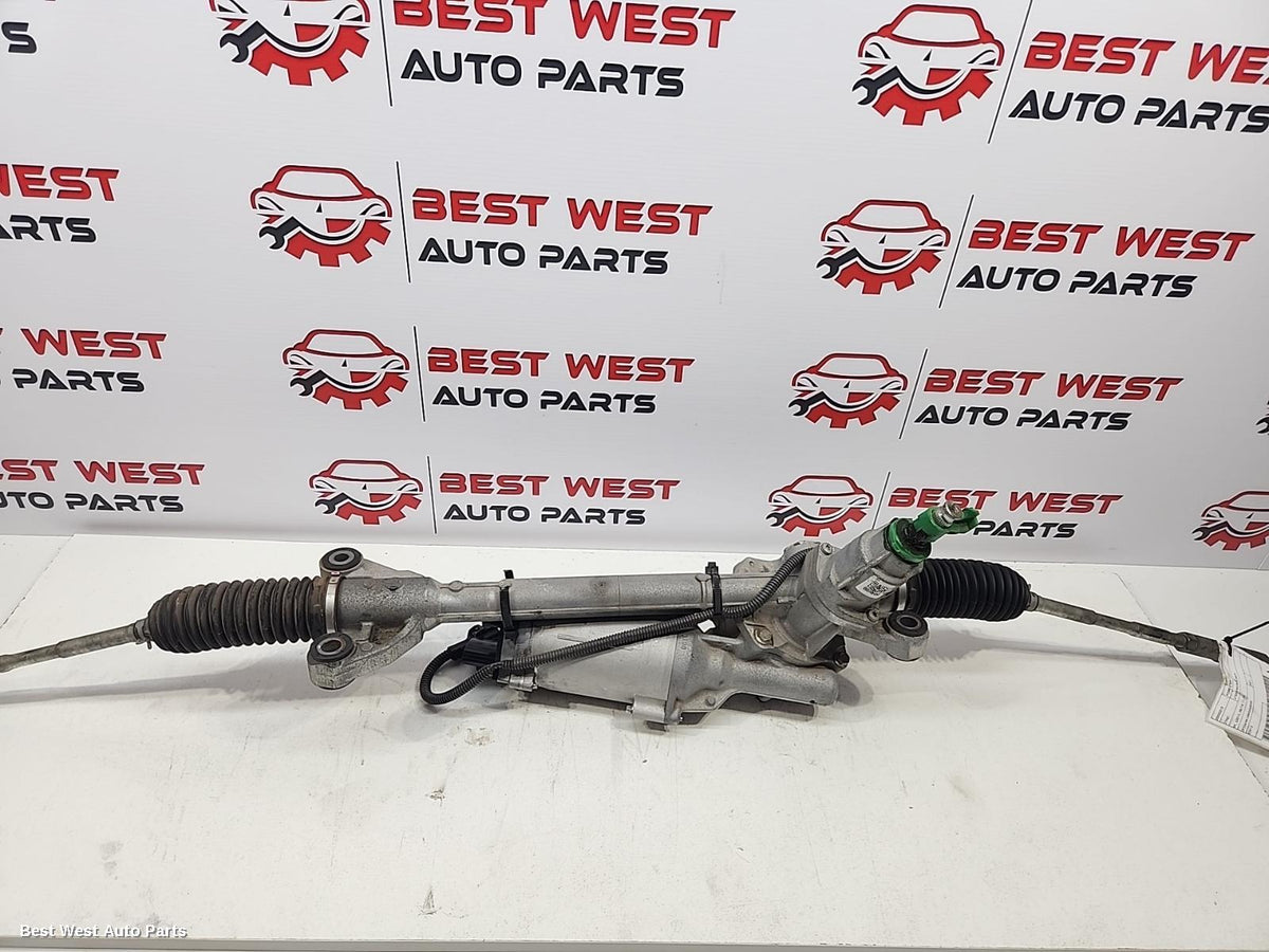 2021 SUBARU FORESTER Steering Box/Rack