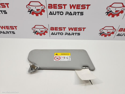 2020 MITSUBISHI ASX Sunvisor