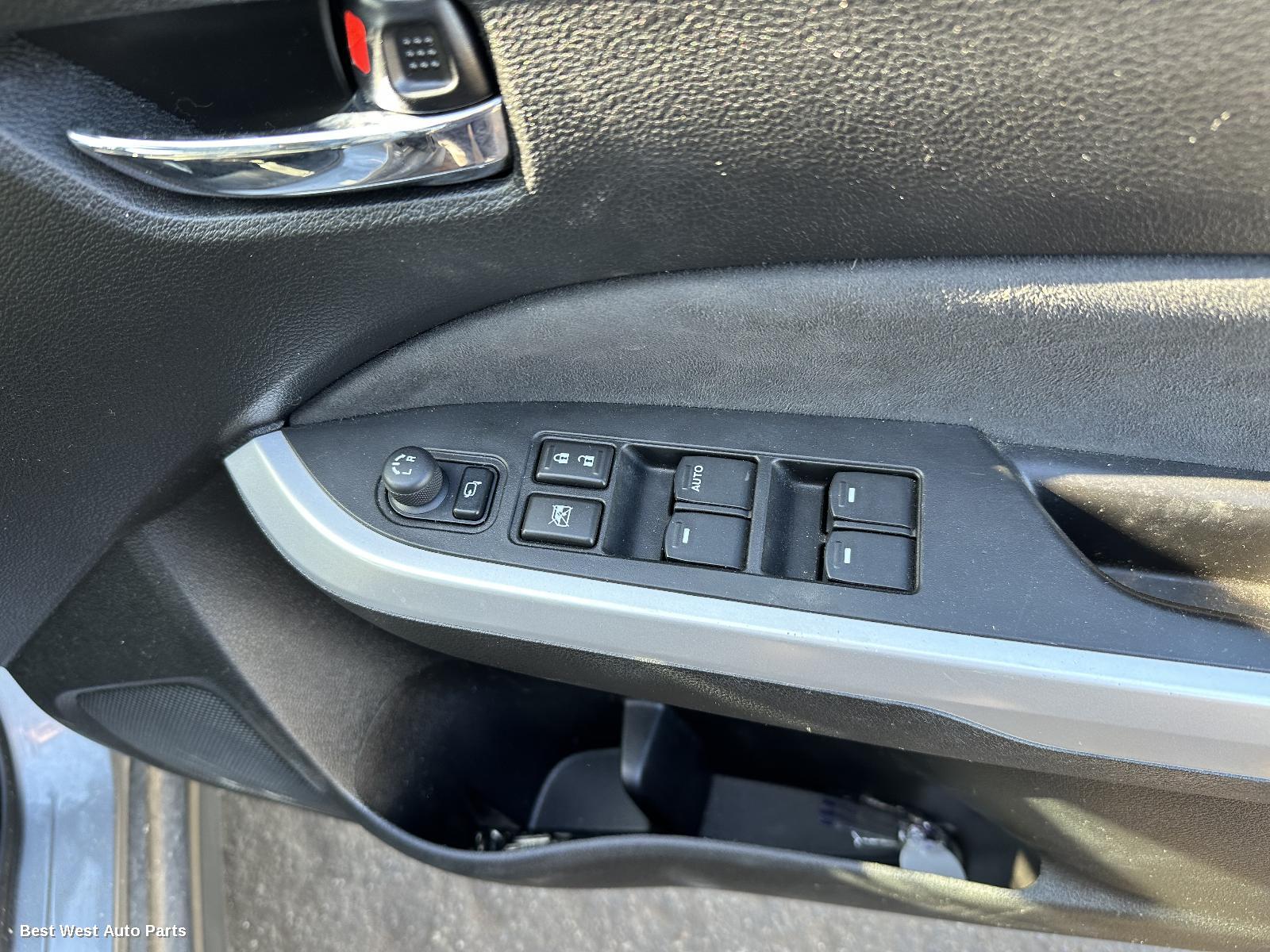 2016 SUZUKI VITARA Pwr Dr Wind Switch