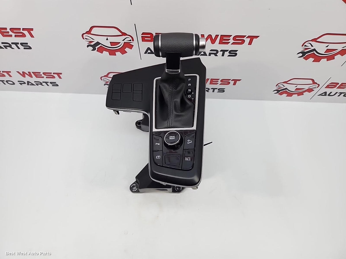 2024 KIA SPORTAGE Gear Stick/Shifter