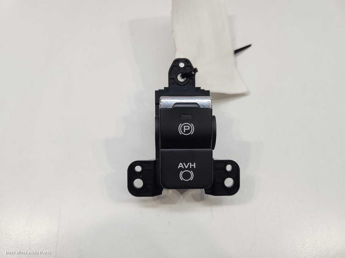 2021 SUBARU FORESTER Combination Switch