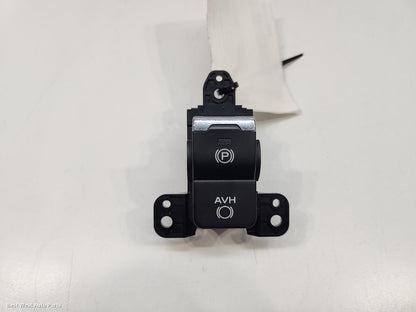 2021 SUBARU FORESTER Combination Switch