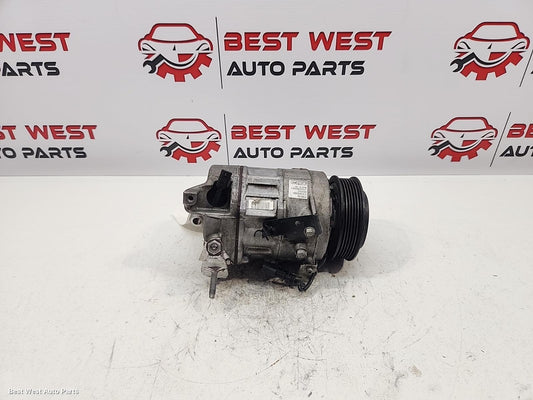2019 HOLDEN COMMODORE A/C Compressor
