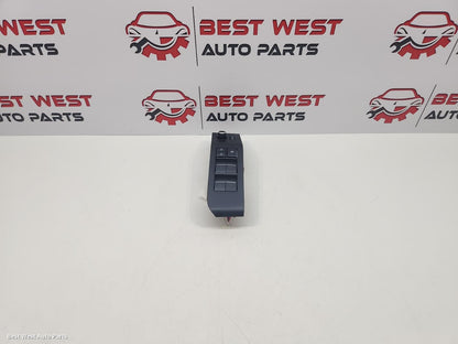 2022 TOYOTA KLUGER Pwr Dr Wind Switch
