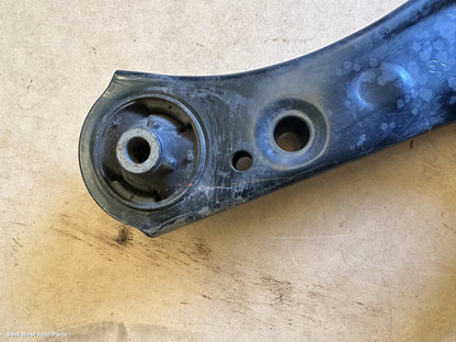 2021 TOYOTA COROLLA Left Front Lower Control Arm