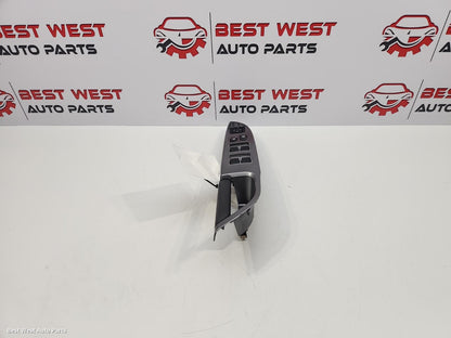 2019 MITSUBISHI ASX Pwr Dr Wind Switch