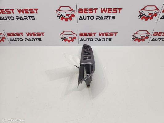 2019 MITSUBISHI ASX Pwr Dr Wind Switch