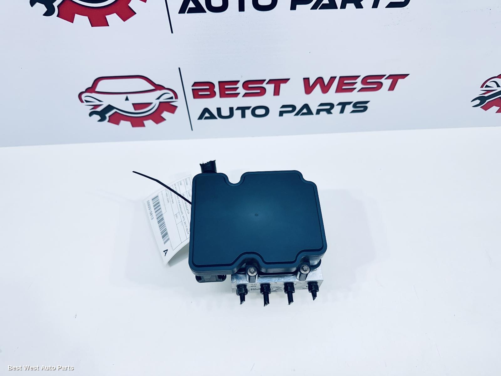 2021 TOYOTA CAMRY Abs Pump/Modulator
