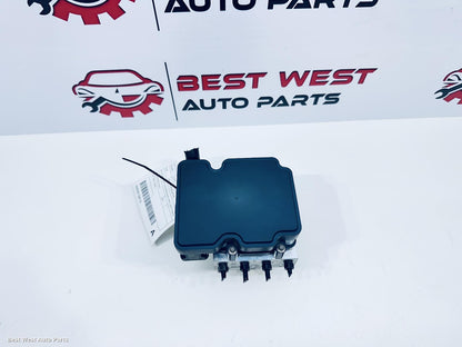 2021 TOYOTA CAMRY Abs Pump/Modulator