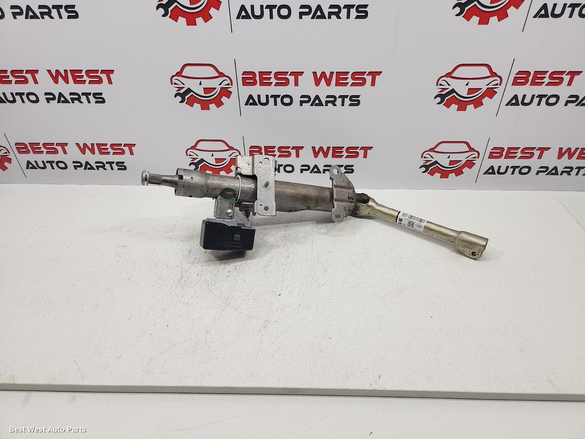2024 RENAULT TRAFIC Steering Column