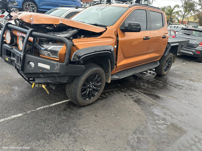 2024 MITSUBISHI TRITON Right Door Mirror