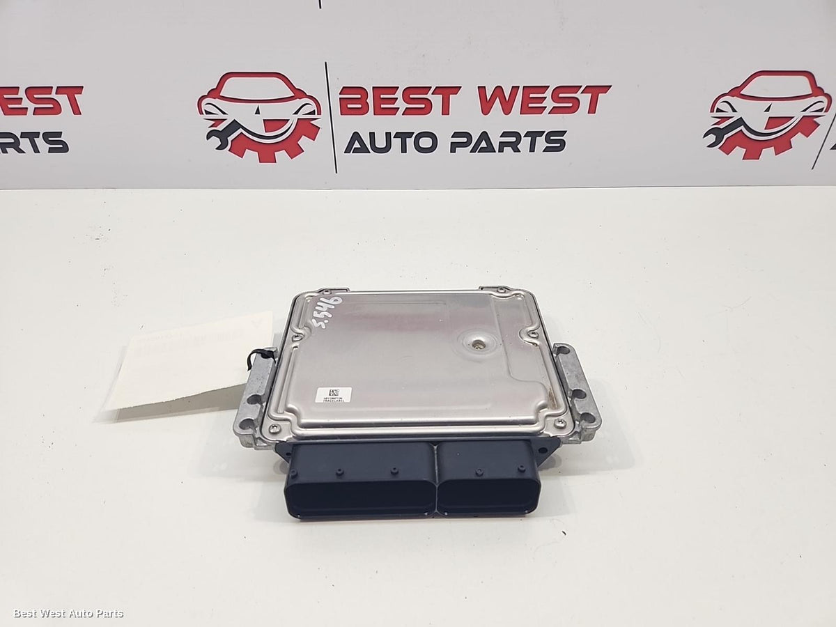 2024 MG HS Ecu