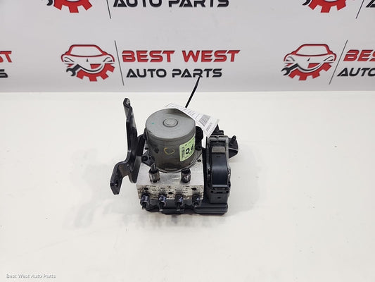 2020 HYUNDAI I30 Abs Pump/Modulator