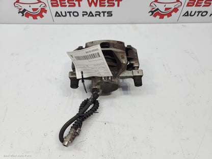2020 MG MG3 Caliper