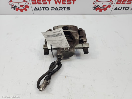 2020 MG MG3 Caliper
