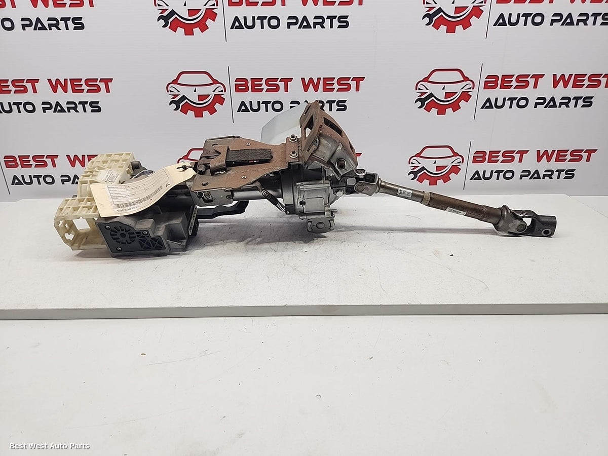 2016 MAZDA CX3 Steering Column