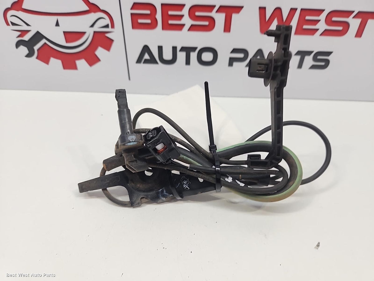 2022 TOYOTA KLUGER Abs Sensor