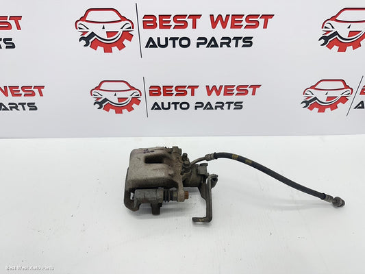 2018 HYUNDAI I30 Caliper