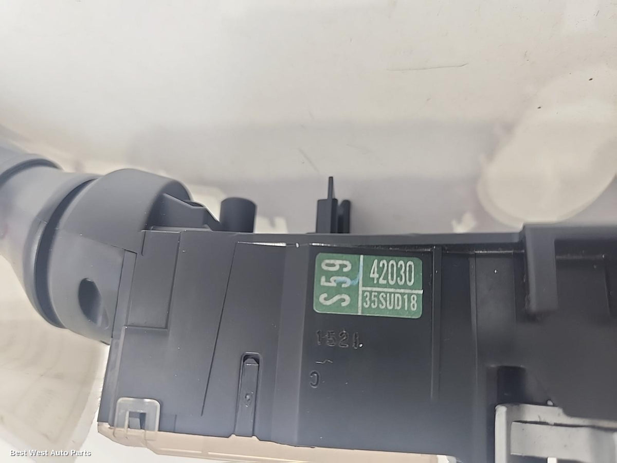 2011 TOYOTA RAV4 Combination Switch