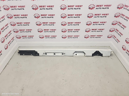 2023 TOYOTA CAMRY Side Step/Skirt