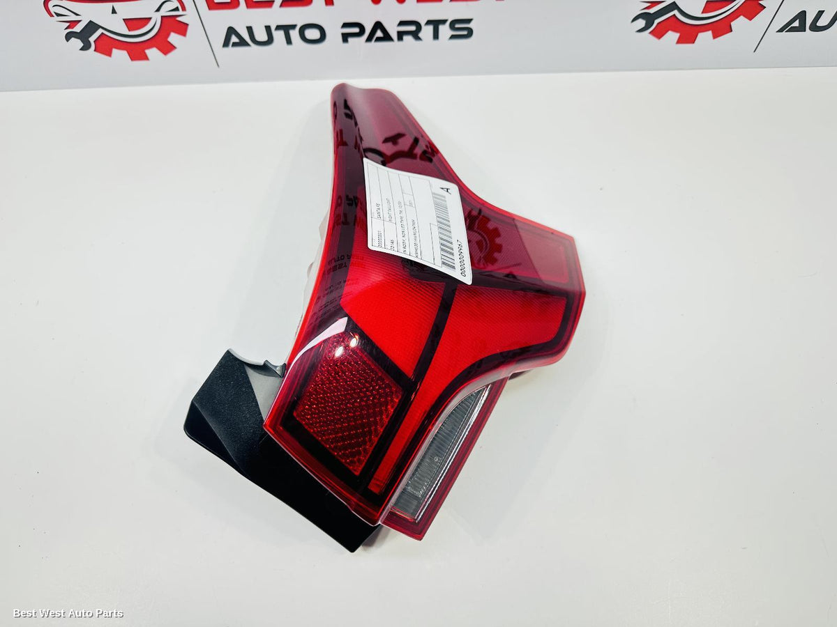 2021 HYUNDAI SANTA FE Right Taillight