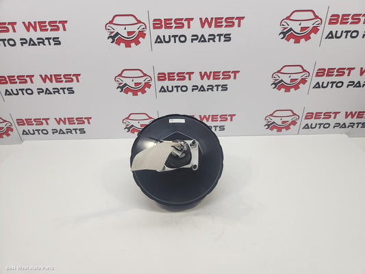 2020 SUZUKI SWIFT Brake Booster