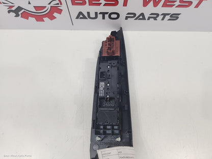 2020 MITSUBISHI ASX Pwr Dr Wind Switch