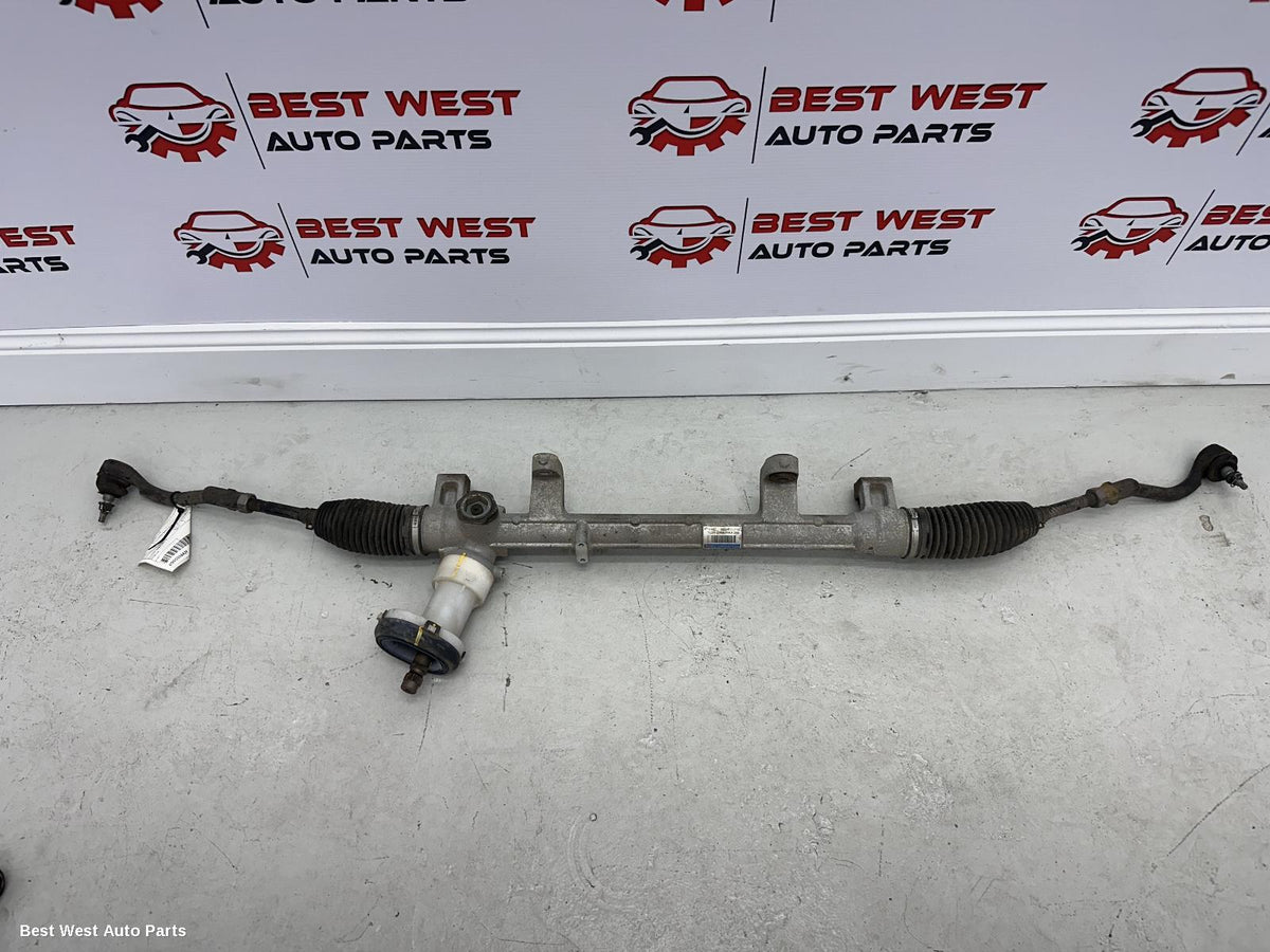 2017 KIA SPORTAGE Steering Box/Rack