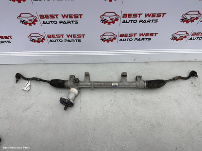 2017 KIA SPORTAGE Steering Box/Rack