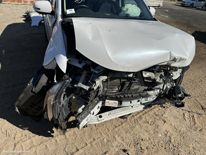 2015 MITSUBISHI OUTLANDER Brake Booster